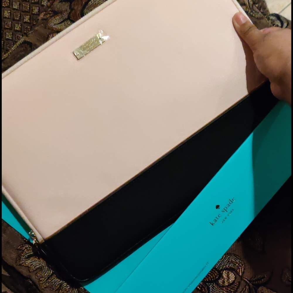 Kate Spade laptop sleeve